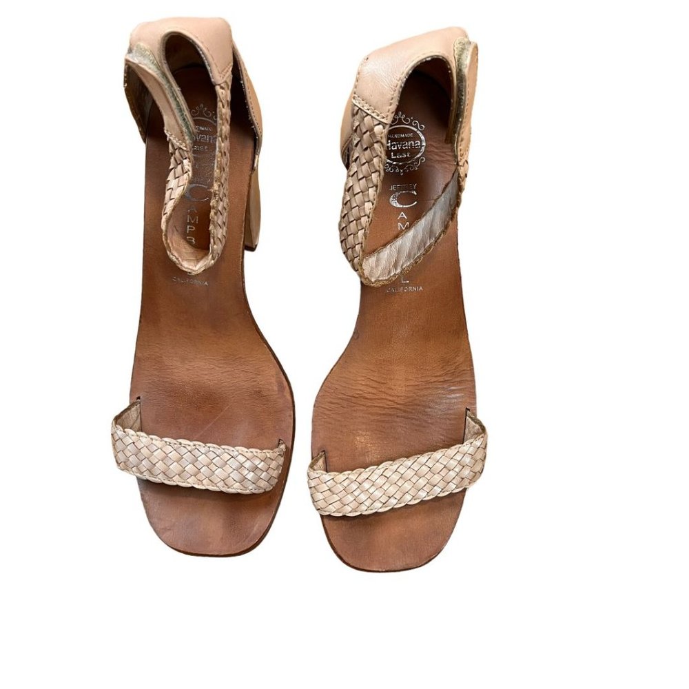 JEFRREY CAMPBELL WOMEN